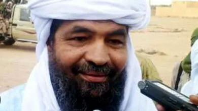 Au Mali, la junte met à prix la tête d’Iyad Ag Ghaly, l’homme le plus recherché du Sahel