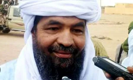 Au Mali, la junte met à prix la tête d’Iyad Ag Ghaly, l’homme le plus recherché du Sahel