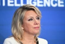 «Sa Majesté des mouches européennes» : Maria Zakharova raille les ambitions de Zelensky sur les négociations