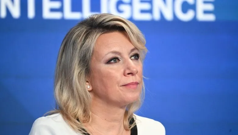 «Sa Majesté des mouches européennes» : Maria Zakharova raille les ambitions de Zelensky sur les négociations