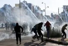 L'armée israélienne mène une série de raids en Cisjordanie et arrête dix Palestiniens, dont un enfant et un ancien détenu
