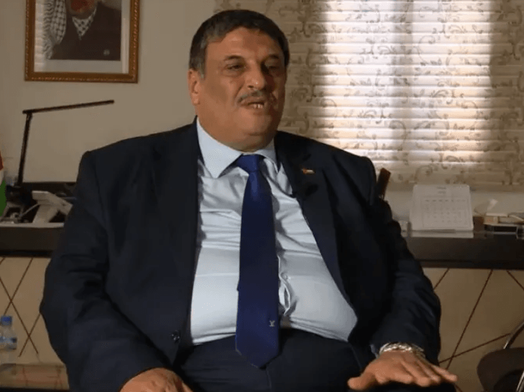 L’ambassadeur de Palestine en Mauritanie : « mes propos dans l’entretien avec Sahara 24 ont été sortis de leur contexte »