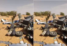 Tragique accident de la circulation sur l’axe Nouakchott-Boutilimit: on parle de plus d'une dizaine de morts