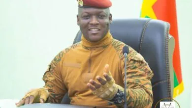 Le Burkina Faso annonce «rompre ses relations diplomatiques» avec la France