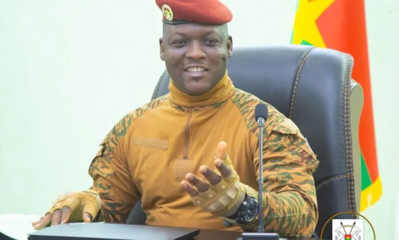 Le Burkina Faso annonce «rompre ses relations diplomatiques» avec la France