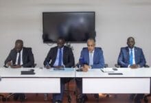 La Mauritanie et le Sénégal examinent le renforcement de leur coopération énergétique et les perspectives de développement du projet GTA
