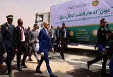 Le Président Ghazouani lance l’opération “Aides” pour soutenir les ménages à faibles revenus