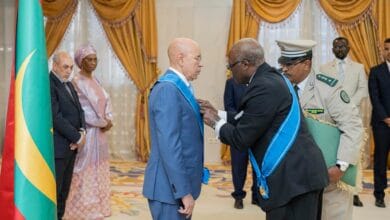 Le Président de la République élevé à la dignité de l’Ordre de la Pléiade de l’assemblée parlementaire de la Francophonie