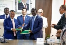 Signature d’un protocole de coopération pour améliorer les opportunités d’emploi dans le domaine des marchés publics