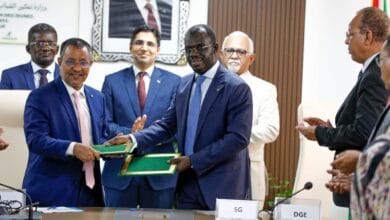 Signature d’un protocole de coopération pour améliorer les opportunités d’emploi dans le domaine des marchés publics