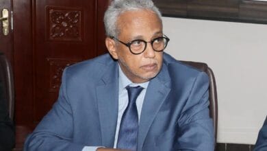 Le ministre des Affaires économiques à CNN Économie : la Mauritanie, une porte d'entrée prometteuse vers un marché ouest-africain de plus de 400 millions de consommateurs
