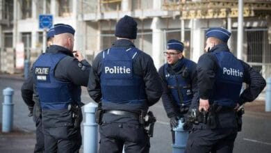 Belgique : enquête policière sur des réseaux de transfert d’argent et d’exportation de véhicules vers la Mauritanie