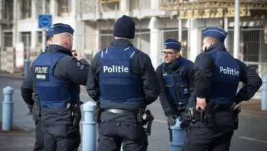 Belgique : enquête policière sur des réseaux de transfert d’argent et d’exportation de véhicules vers la Mauritanie