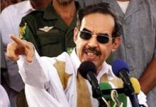 Mauritanie : des discussions évoquent un possible retour de l’ex-président Maaouya Ould Sid’Ahmed Taya