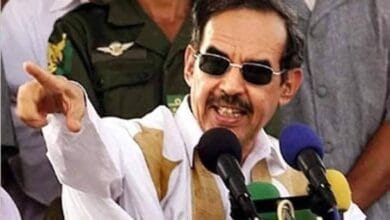 Mauritanie : des discussions évoquent un possible retour de l’ex-président Maaouya Ould Sid’Ahmed Taya