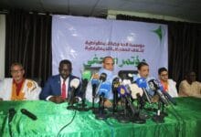 Dialogue national : l’opposition alerte sur un risque d’échec après sa rencontre avec Ghazouani