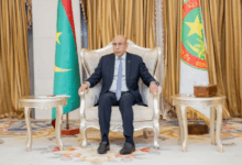 Ghazouani : les subventions pour l’énergie pourraient atteindre 130 milliards d’ouguiyas
