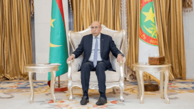Ghazouani : les subventions pour l’énergie pourraient atteindre 130 milliards d’ouguiyas