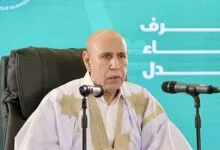 Président Ghazouani: La Mauritanie est un pays sûr, stable et poursuit ses efforts pour renforcer le développement et l’unité nationale
