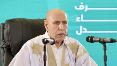 Ghazouani exclut toute démarche contraire à la Constitution sur un troisième mandat