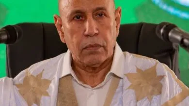 Conférence de presse du Président : ni dialogue, ni Aziz et encore moins IRA