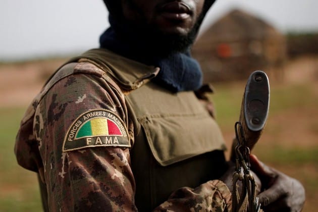 Mali: un an après les arrestations pour «tentative de coup d’État», des militaires toujours pas jugés