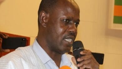 El Bekaye Ould Abdel Malek quitte la présidence de la Commission Nationale des Droits de l’Homme (CNDH)