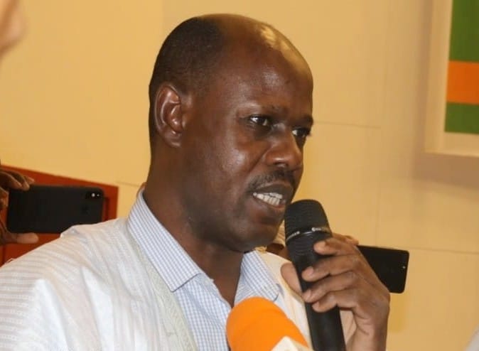 El Bekaye Ould Abdel Malek quitte la présidence de la Commission Nationale des Droits de l’Homme (CNDH)
