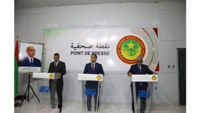 Ministre des Affaires économiques : Entre 2019 et 2025, le taux de pauvreté a baissé de 1,5 % par an