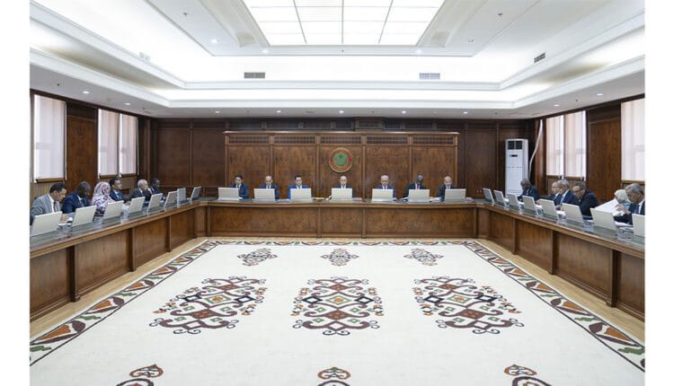 Conseil des ministres : présentation d’une communication sur l’évolution des indicateurs de pauvreté et des conditions de vie des ménages entre 2019 et 2025