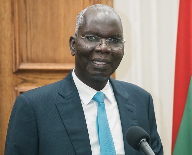 Crise de l’électricité : la commission d’enquête entame ses investigations