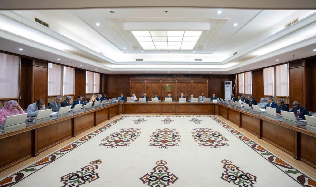 Mauritanie : le Conseil des ministres propose un cadre de régulation de l’accès des mineurs aux réseaux sociaux