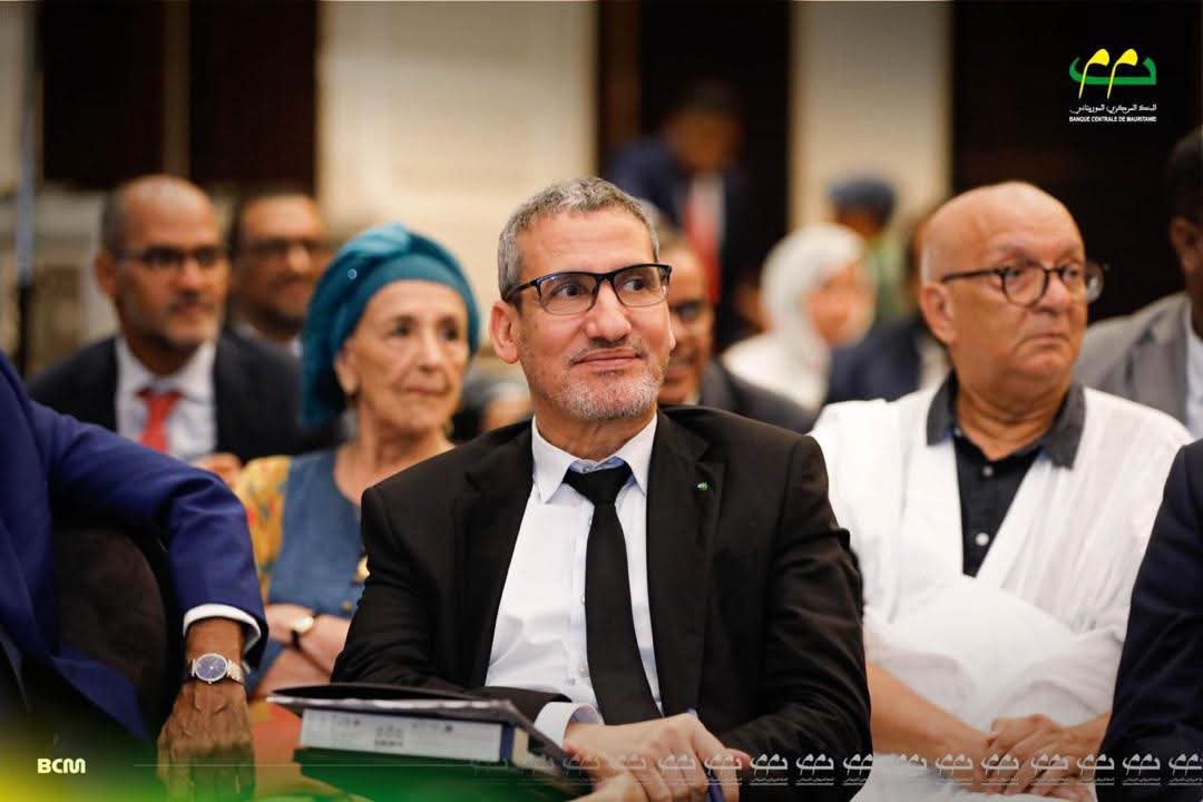 La BCM lance un ouvrage sur l’histoire de la monnaie et l’indépendance monétaire de la Mauritanie