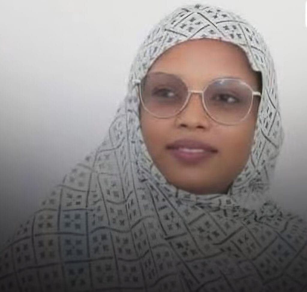 Ghazouani gracie « Warda » et efface le reliquat de sa condamnation