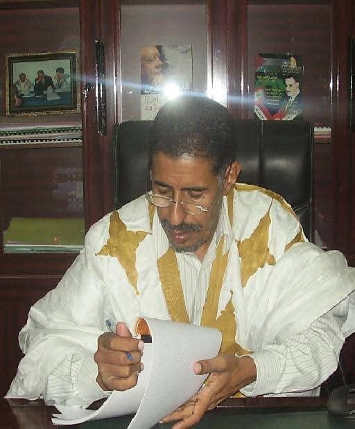 Mauritanie : Mohamed Salem Ould Bamba appelle à des mesures pour créer un climat favorable au dialogue