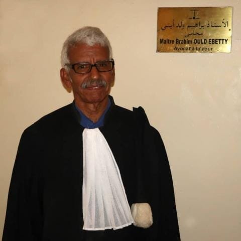 Mauritanie : polémique entre un avocat et l’association des magistrats autour d’allégations de corruption