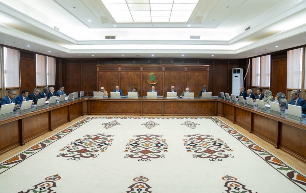 Mauritanie : le gouvernement engage l’adhésion au Groupe TDB et à l’ATIDI