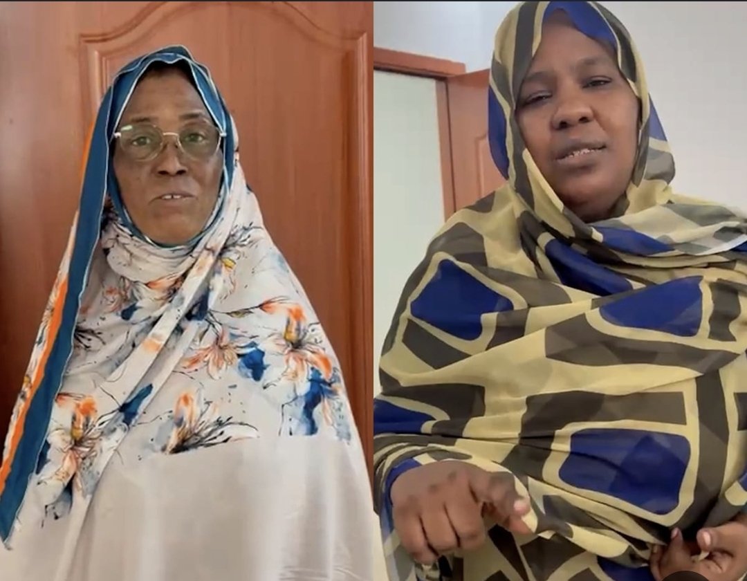 Mauritanie : le Conseil constitutionnel constate la perte du mandat de deux députées