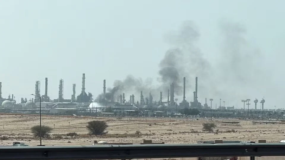 Les forces yéménites revendiquent une frappe contre Aramco à Riyad