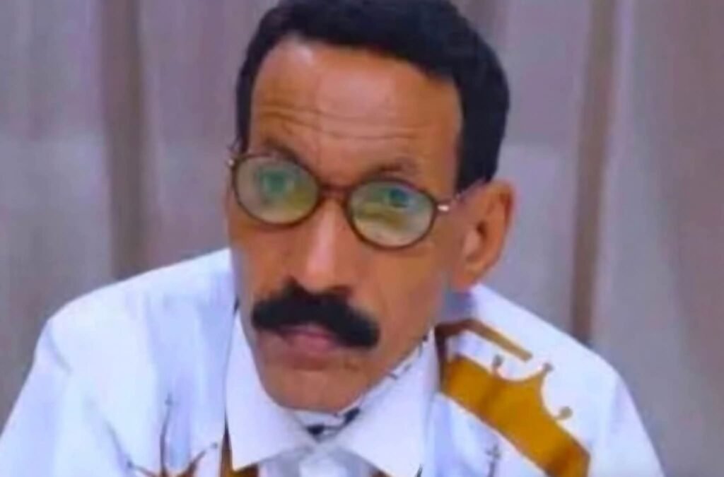 Akhyarhoum Ould Hamadi critique la gestion des pluies et demande des réponses sur plusieurs dossiers