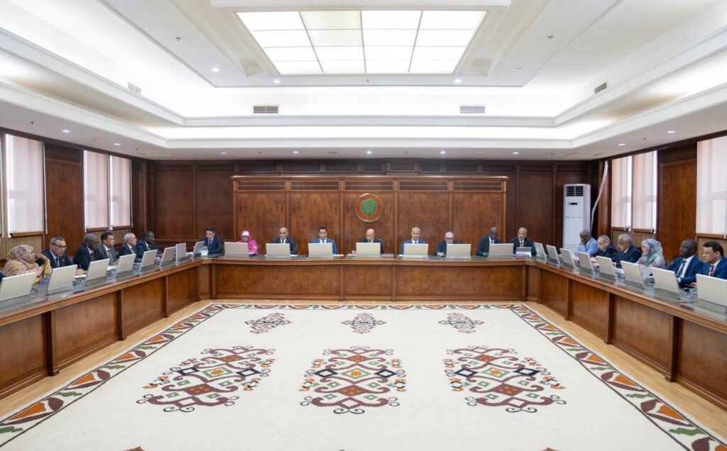 Mauritanie : le Conseil des ministres renforce l’inspection pharmaceutique et fixe le coût du pèlerinage 2027