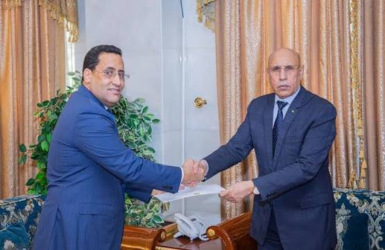 Le rapport de la commission d’enquête sur les incendies des centrales électriques sera remis demain au président Ghazouani
