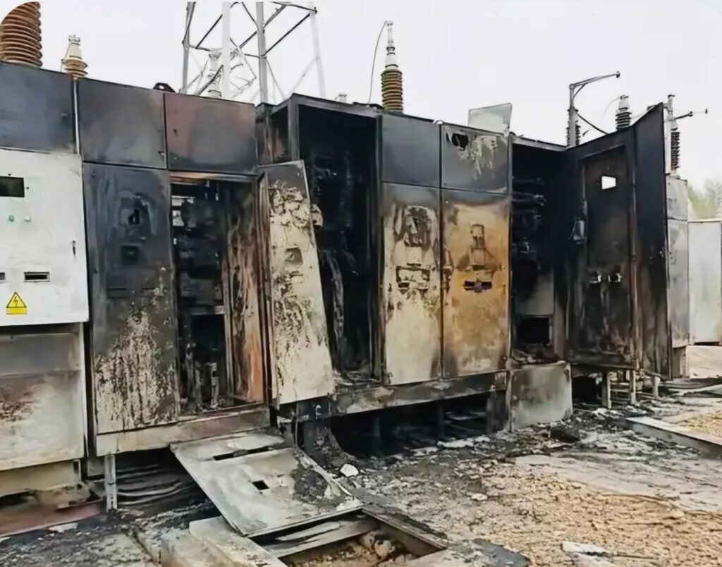 Commission d’enquête : les incendies des postes de la Somelec liés aux nouvelles liaisons 33 kV