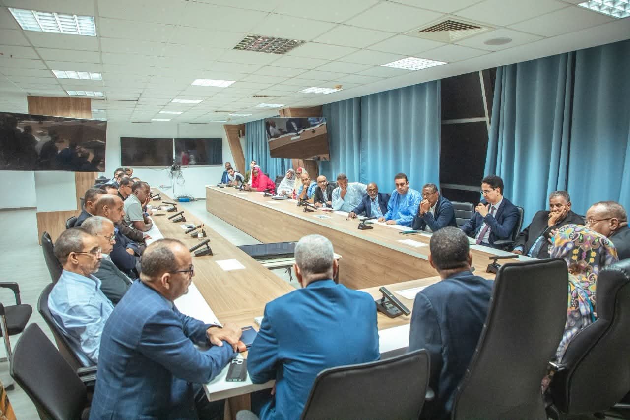 Mauritanie : 20 médecins nommés à la tête de centres de santé à Nouakchott